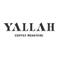 Yallah Coffee Logo