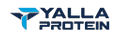 Yalla Protein UAE Logo