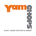 YamChops Logo