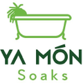 Ya Mon Soaks Logo