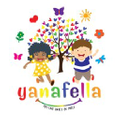 Yanafella Logo