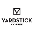 Yardstick Coffee Logo