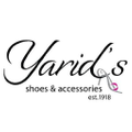 Yarid's Shoes Logo
