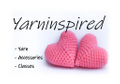 Yarninspired Logo