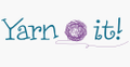 Yarn It! Cobourg Logo