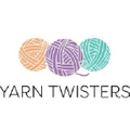 Yarn Twisters Logo