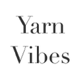 Yarn Vibes Logo