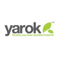 YAROK Hair Care Logo