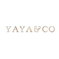 YaYa & Co. Logo