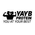 yaybprotein Logo