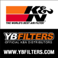 ybfilters Logo