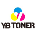 YB Toner Logo