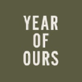 Year of Ours Logo