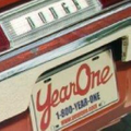 Year One Logo