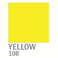 Yellow 108 Logo