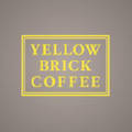 Yellow Brick Coffee Logo