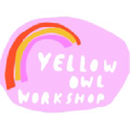 Yellow Owl Workshop Logo