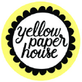 Yellow Paper House Logo