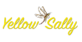 yellowsallyfishing Logo