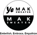 Yemak Sweater Logo