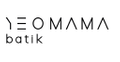 yeomamabatik Logo