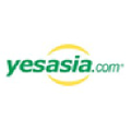 YesAsia.com Logo