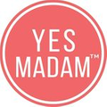 Yes Madam Beauty Logo