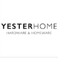 Yester Home Logo