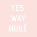 Yes Way Rose Logo