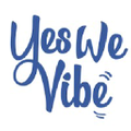 Yes We Vibe Logo