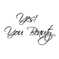 Yes You Beauty Logo