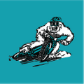 Yeti Cycles Logo