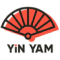 Yin Yam - Asian Grocery Logo