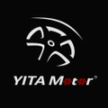 YITAMotor Logo