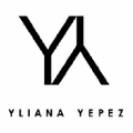 YLIANA YEPEZ Logo