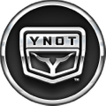 YNOT Lifestyle Brand Logo