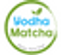 Yodha Matcha Logo