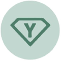 Yoga Hero Logo