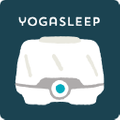 Yogasleep Logo