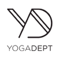 Yoga Dept Logo