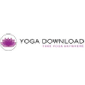 Yoga Download Logo