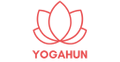 yogahun Logo