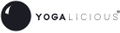 Yogalicious Logo