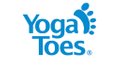 YogaToes® Logo