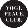 Yogi Peace Club Logo