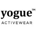 Yogue Activewear Logo