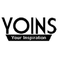 Yoins Logo