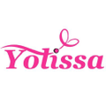 Yolissa Hair Logo