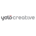 yolo creative Logo