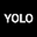 Yolo Food Logo